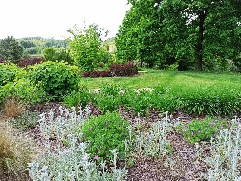 Śląski Ogród Botaniczny w Mikołowie - sielska kraina województwa śląskiego - galeria