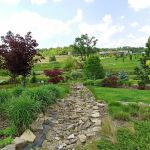 Śląski Ogród Botaniczny w Mikołowie - sielska kraina województwa śląskiego - galeria