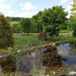 Śląski Ogród Botaniczny w Mikołowie - sielska kraina województwa śląskiego - galeria