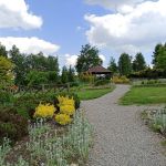 Śląski Ogród Botaniczny w Mikołowie - sielska kraina województwa śląskiego - galeria