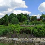 Śląski Ogród Botaniczny w Mikołowie - sielska kraina województwa śląskiego - galeria