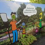 Miejski Ogród Botaniczny w Zabrzu to jedna z perełek województwa śląskiego - galeria