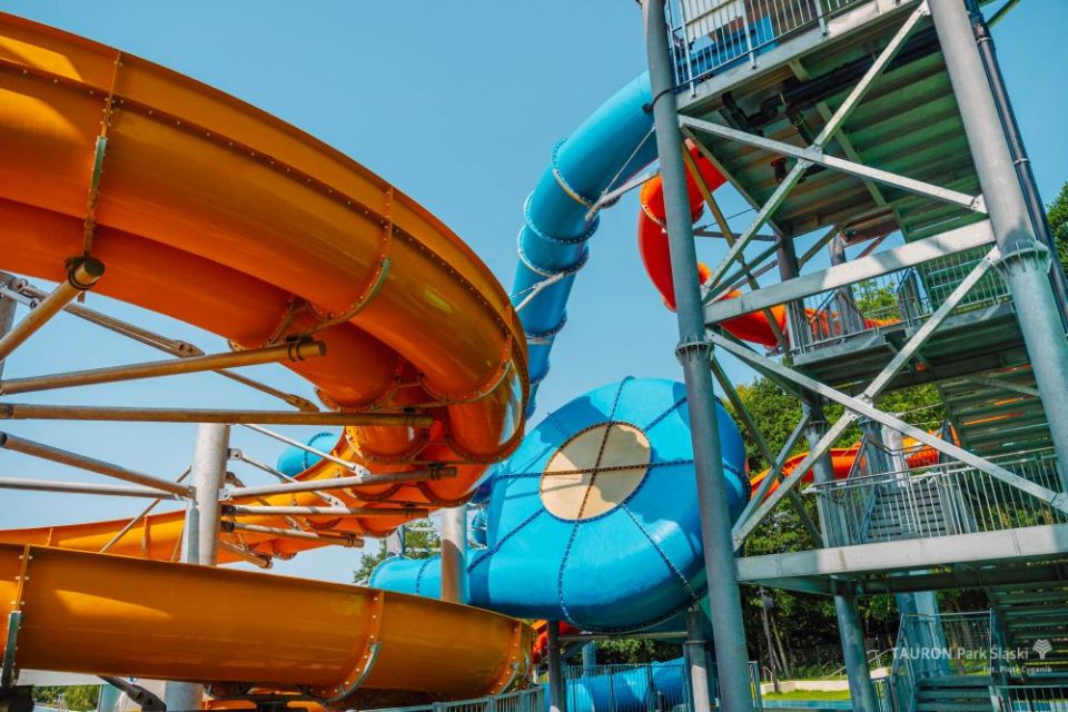 fot. Tauron Park Śląski