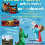 Skocz w lato! Dzień Dziecka w Orzeszu-Zawadzie - galeria