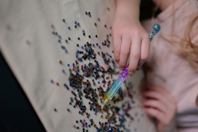 Paprocki & Brzozowski i dziecięca moda – startuje strefa FunArt - galeria