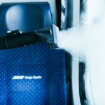 Koleje Śląskie podkręcają temperaturę! - sucha para kolejnym rozwiązaniem śląskiego przewoźnika - galeria