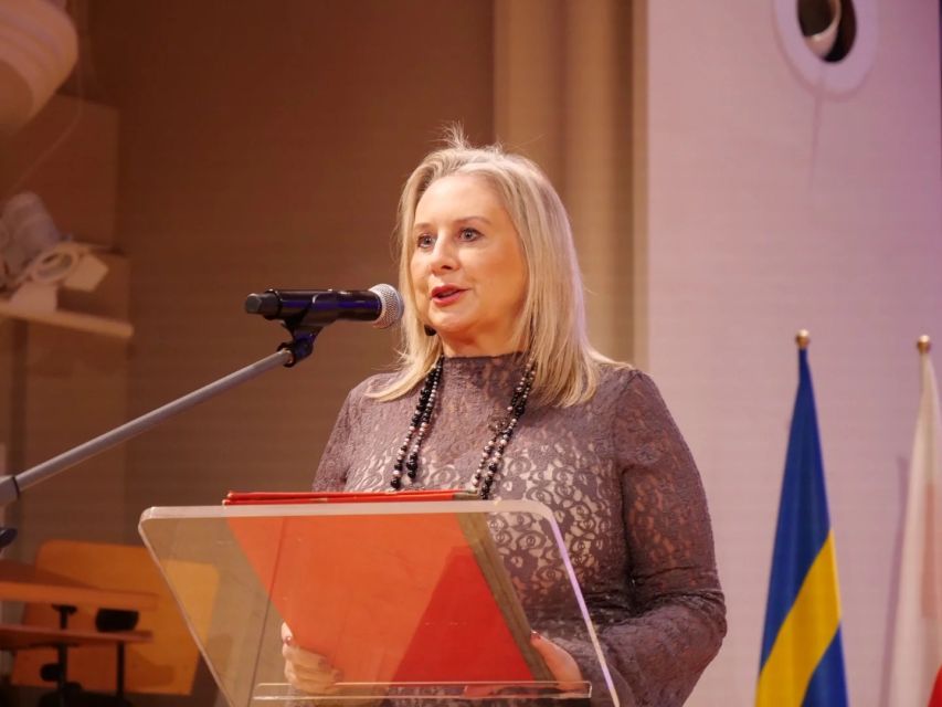 Pierwsza Gala Śląskiej Ekonomii Społecznej za nami! - galeria