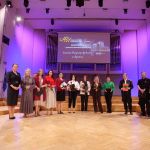 Pierwsza Gala Śląskiej Ekonomii Społecznej za nami! - galeria