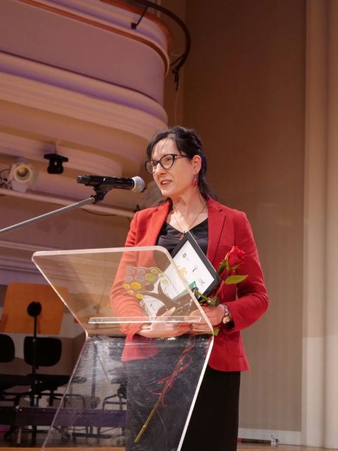 Pierwsza Gala Śląskiej Ekonomii Społecznej za nami! - galeria