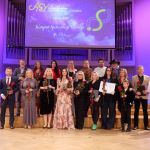 Pierwsza Gala Śląskiej Ekonomii Społecznej za nami! - galeria