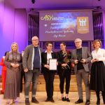 Pierwsza Gala Śląskiej Ekonomii Społecznej za nami! - galeria