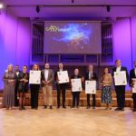 Pierwsza Gala Śląskiej Ekonomii Społecznej za nami! - galeria