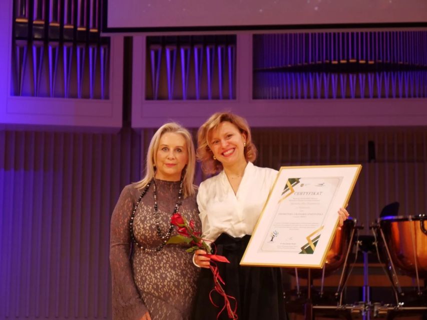 Pierwsza Gala Śląskiej Ekonomii Społecznej za nami! - galeria