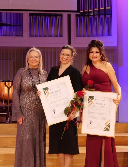 Pierwsza Gala Śląskiej Ekonomii Społecznej za nami! - galeria