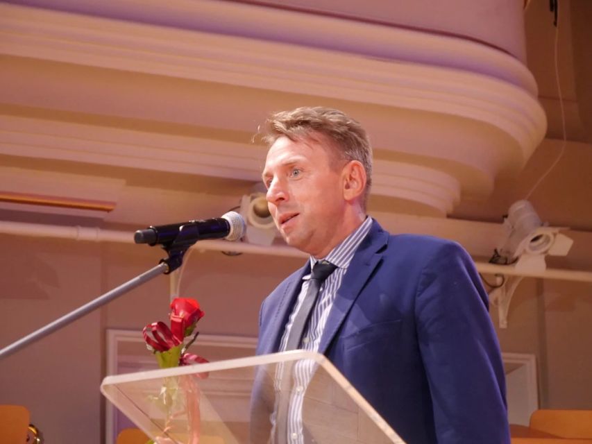 Pierwsza Gala Śląskiej Ekonomii Społecznej za nami! - galeria