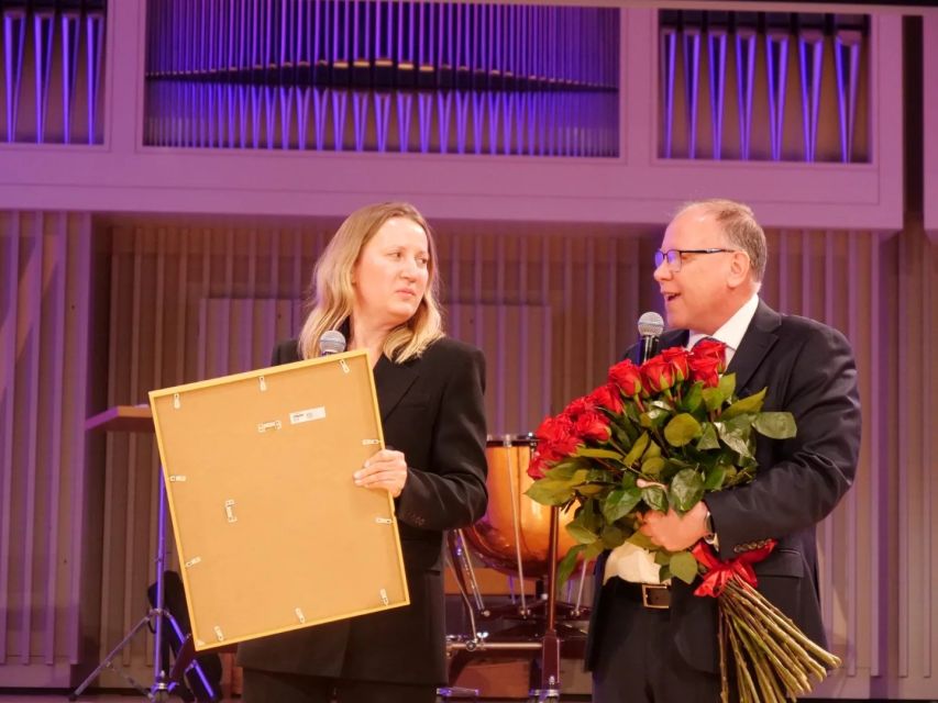 Pierwsza Gala Śląskiej Ekonomii Społecznej za nami! - galeria