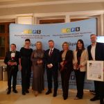 Pierwsza Gala Śląskiej Ekonomii Społecznej za nami! - galeria