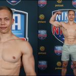 Szymon Rapacz z Sosnowca na torze 5 odc. „Ninja vs Ninja” dziś w Polsacie! - galeria