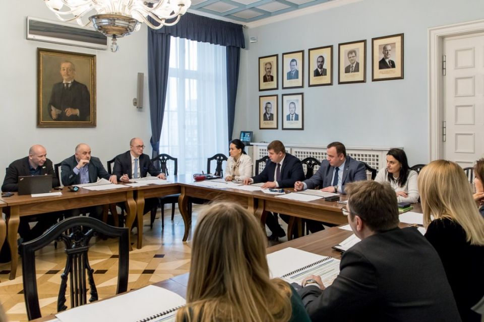 Park Śląski otrzyma 210 mln zł z unijnego programu Jessica - galeria