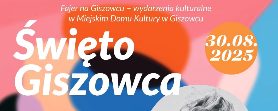 Święto Giszowca 2025 - galeria