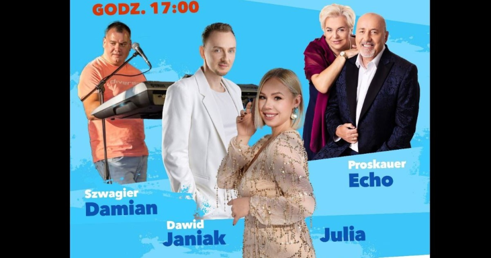 Ostatni w sezonie Rodzinny fest z Radiem BEST już w sobotę na OSiR Skałka! - galeria