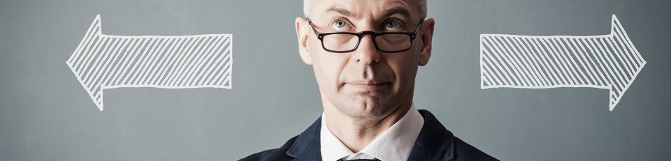 Jaką masz szansę na pracę po 50-tce? - galeria