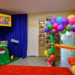 Akcja Tron: Przedszkole w Ożarowicach zmienia swoje toalety dzięki dzieciom! - galeria