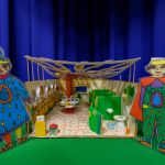 Akcja Tron: Przedszkole w Ożarowicach zmienia swoje toalety dzięki dzieciom! - galeria