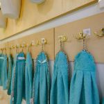 Akcja Tron: Przedszkole w Ożarowicach zmienia swoje toalety dzięki dzieciom! - galeria