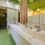 Akcja Tron: Przedszkole w Ożarowicach zmienia swoje toalety dzięki dzieciom! - galeria