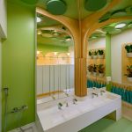 Akcja Tron: Przedszkole w Ożarowicach zmienia swoje toalety dzięki dzieciom! - galeria