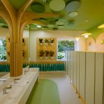 Akcja Tron: Przedszkole w Ożarowicach zmienia swoje toalety dzięki dzieciom! - galeria