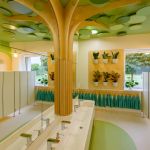 Akcja Tron: Przedszkole w Ożarowicach zmienia swoje toalety dzięki dzieciom! - galeria