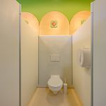 Akcja Tron: Przedszkole w Ożarowicach zmienia swoje toalety dzięki dzieciom! - galeria