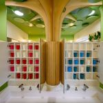 Akcja Tron: Przedszkole w Ożarowicach zmienia swoje toalety dzięki dzieciom! - galeria