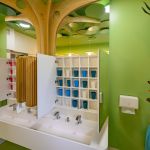 Akcja Tron: Przedszkole w Ożarowicach zmienia swoje toalety dzięki dzieciom! - galeria