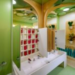 Akcja Tron: Przedszkole w Ożarowicach zmienia swoje toalety dzięki dzieciom! - galeria