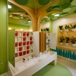 Akcja Tron: Przedszkole w Ożarowicach zmienia swoje toalety dzięki dzieciom! - galeria