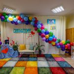 Akcja Tron: Przedszkole w Ożarowicach zmienia swoje toalety dzięki dzieciom! - galeria