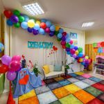 Akcja Tron: Przedszkole w Ożarowicach zmienia swoje toalety dzięki dzieciom! - galeria