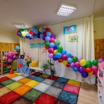 Akcja Tron: Przedszkole w Ożarowicach zmienia swoje toalety dzięki dzieciom! - galeria