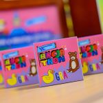 Akcja Tron: Przedszkole w Ożarowicach zmienia swoje toalety dzięki dzieciom! - galeria