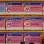 Akcja Tron: Przedszkole w Ożarowicach zmienia swoje toalety dzięki dzieciom! - galeria