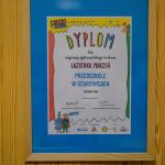 Akcja Tron: Przedszkole w Ożarowicach zmienia swoje toalety dzięki dzieciom! - galeria