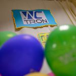 Akcja Tron: Przedszkole w Ożarowicach zmienia swoje toalety dzięki dzieciom! - galeria