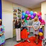 Akcja Tron: Przedszkole w Ożarowicach zmienia swoje toalety dzięki dzieciom! - galeria