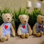 Akcja Tron: Przedszkole w Ożarowicach zmienia swoje toalety dzięki dzieciom! - galeria