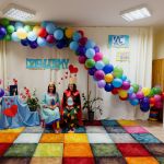 Akcja Tron: Przedszkole w Ożarowicach zmienia swoje toalety dzięki dzieciom! - galeria