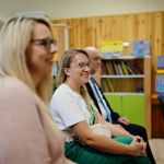 Akcja Tron: Przedszkole w Ożarowicach zmienia swoje toalety dzięki dzieciom! - galeria