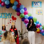 Akcja Tron: Przedszkole w Ożarowicach zmienia swoje toalety dzięki dzieciom! - galeria